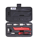 Wurth 27pcs Scraper & Box Cutter Set V563-7156640