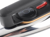 Mini Handheld Clothes Iron 1000W Multifunctional Adjustable Temperature Portable Small Ironing V1294-YM0901-3113250028011