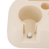 Coffee Tamping Station ABS Universal Coffee Tool Holder for 49mm 51mm 53mm 58mm Tamper Distributor V1294-YM0901-3118250050712