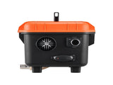 Diesel Heater, 8KW, DC 12V/24V, All in One Portable Diesel Air Heater with Remote Control and LCD V952-HWKCYJRQ25N19PQL1001V3