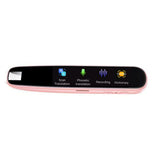 Scan Reading Pen Multi Language Translator Offline and Online Photo Portable Translation Device for V1294-YM0901-3117240277313