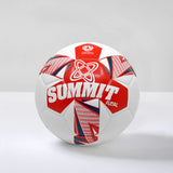 SUMMIT Football Australia Futsal Ball Premium Indoor Soccer Ball Junior - Size 3 V563-FFMT2004