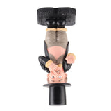 Toilet Paper Roll Ornaments Paper Tissue Holder Paper Roll Holder Home Bathroom Ornaments Decoration V1294-YM0717-10225326