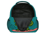 Dinosaur Surfer Toddler Backpack Kindergarten Preschool Kids Bag for Boys for Students Boys V1369-AZ3-W-02941