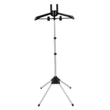 Ironing Garment Stand Foldable Height Adjustable Steaming Clothes Rack for Home Travel Type 1 V1294-YM0901-3117250027311