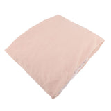 Waterproof Anti mite Mattress Pad Cover Fitted Sheet Pink 150*20030cm V1294-YM0901-JY17045-11