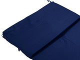 Chaise Lounge 55x183x7.5cm Polyester Thick PP Cotton Padding Comfortable Lounge Chair V1294-YM0901-3116250004213