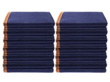 Moving Blankets, 2032 x 1829 mm, 15.6 kg/dz, 12 Packs, Professional Non-Woven & Recycled Cotton V952-DCBYT80X72INUDL28V0