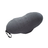 Lumbar Support Pillow Cotton Memory Foam Ergonomic Curve Fit Spinal Massage Spots Waist Support V1294-YM0703-3117230049911