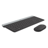 Logitech MK470 Keyboard Combo DS-LOGMK470G