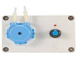 Adjustable Flow Peristaltic Liquid Pump SelfPriming Dosing Water Pump for Laboratory V1294-YM0901-3111200231111