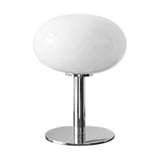 Bedside Table Lamp Iron Base Cute Shape Simple Modern Elegant Nightstand Lamp for Home USB Button V1294-YM0521-3119230054015