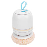 Kitchen Cleaning Brush Pot Brush for Cookware Cleaning Dishes Pans Handheld Cordless V1294-YM0901-3118240217912