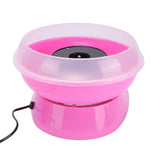 Marshmallow Machine Portable Electric Candy Floss Maker Large Sugar Holder Efficient Heating Tube V1294-YM0901-3118260008913