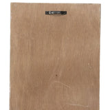 Cats Welcome Wall Sign 17x80cm V637-11067WEL