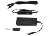 29V Compatible with 24V Brushed DC Linear Actuator Electric Curtain Door Sofa Remote Controller V1294-YM0901-3113210054311