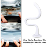 1 Pcs Universal Front-Load Washer Support Bar - Flexible Adjustable Arm With Strong Magnet V1370-AZ4-25436