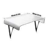 Outdoor Air Conditioner Protective Cover Aluminum Foil Heat-resistant Rainproof Unit Shield With V1369-AZ3-W-14883