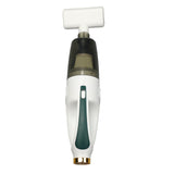 Cordless Vacuum Cleaner High Power Rechargeable Portable Stick Handheld Vacuum with Light for Home V1294-YM0901-3113240170211