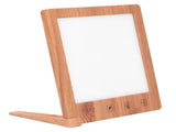 Light Therapy Lamp Full Spectrum 10000LX LED Phototherapy Light Dimmable Timing Touch Control V1294-YM0523-3119220010311