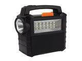 Solar Generator Multifunctional Long Lasting with Bulbs Portable Power Station for Home Backup V1294-YM0706-3113230237211