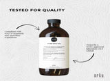 Orku 500ml Pure Emu Oil - Natural Undiluted Australian Dromaius Novaehollandiae V238-SUPDZ-40881379573840