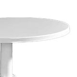 Metal Cake Stand European Style Anti Slip Round Cake Stand for Weddings Parties Anniversaries Medium V1294-YM0521-3118220347012