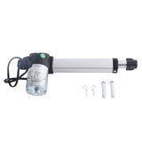 DC 24V 150mm Stroke Linear Actuator Maximum Load 4000N Heavy Duty Weather Resistant for Electric V1294-YM0710-3113230305311