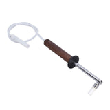 High Pressure Steam Coffee Machine Cleaning Brush Tool Detachable Fast Heat Dissipation for Kitchen V1294-YM0523-3113210324711