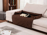 Waterproof Pet Mat for Sofa, Car & Bed 90*135cm V888-ELOSUNG10054