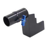 Adjustable Starlink Mounting Kit Aluminum Alloy Starlink Short Wall Mount Bracket for Home V1294-YM0710-3114230164111