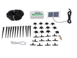 Intelligent Watering Timer Programmable Energy Saving with Solar Panel Automatic Irrigation Timer V1294-YM0901-3111240078411