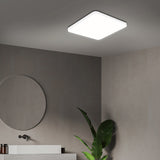 EMITTO 3-Colour Ultra-Thin 5CM LED Ceiling 54W White LI0373-54W-WH