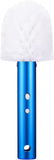 Corner and Step Pool Round Brush, Pool Step and Corner Brush, 180 Degree Rotation Handle Scrub Brush V1258-DP02-C-321