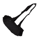 Electric Hand Warming Muff Temperature Controllable Waterproof Quilted Cotton Heated Hand Pouch for V1294-YM3111220254411-0421