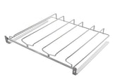 Wine Glass Holder Stainless Steel Punch Free Wine Glass Rack Under Cabinet for Home Goblet Storage V1294-YM0718-3118220216911