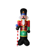 Santaco Inflatable Christmas Decorations INFL1014