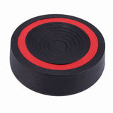 3 Anti Vibration Tripod Foot Pads Heavy Suppression Pads,Dampers for Telescope Mounts Adapter V1366-AZ2-W-17758