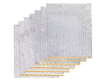 Car Sound Deadening Mat, 80 mil 3.3sq.m Car Sound Dampening Material, Butyl Automotive Sound V952-GYDPZLBDJXJ3UGX2HV0