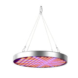 50W Indoor Plants LED Growing Light Full Spectrum Round Plant Grow Lamp V1294-YM0901-ZM01984-04