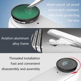 3-In-1 Cpl And Nd Filters For Insta360 Go 2 Sports Camera PRL-7040591750DBT