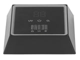 Negative Ion Air Purifier for Home Quiet Air Cleaner for Bedroom Office Kitchen Dust Pets Smell V1294-YM0901-3113240256511