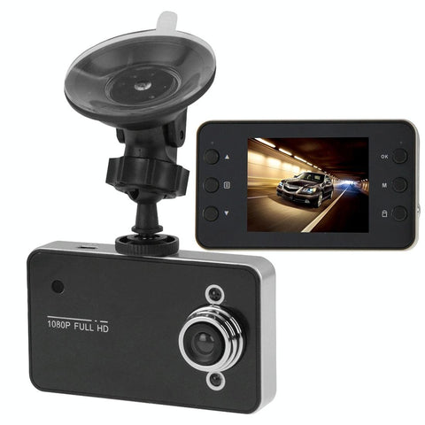 2.4 Lcd Car Dvr Recorder With 720P Vga Display PRL-8362-RIP-S_NZ