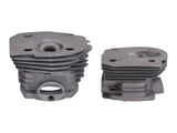 44mm Cylinder Piston Oil Seal Top End Rebuild Kit 503869971 Replacement for Husqvarna 340 345 350 V1294-YM0523-3111210403311