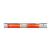 Devanti Electric Strip Heater Infrared Radiant Heaters 3000W RHP-TWR-3000-AL