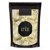 2Kg Organic Unrefined Shea Butter - Raw Pure African Karite Chunks - Skin Hair V238-SUPDZ-39424020480080