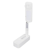 Extendable Selfie Stand 360 Degree Rotation with Phone Holder Rechargeable Wireless Foldable 7 V1294-YM0901-3113240284411