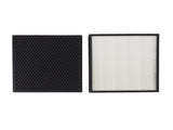 Air Purifier Filter Kit High Efficiency Particulate Air Filter Activated Carbon Filter for SHARP FZ V1294-YM0706-3113230187611