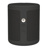 Kreafunk Dabbie Dab/Fm Radio W/ Bluetooth - Black V398-KFFU02