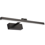 Modern LEDs Sconce Wall AC100-240V 9W 40cm/15.7in Bathroom Mirror Light Fixture Indoor Wall V1294-YM0901-L4767B-W